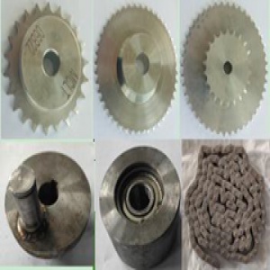 數控切條機加強配件